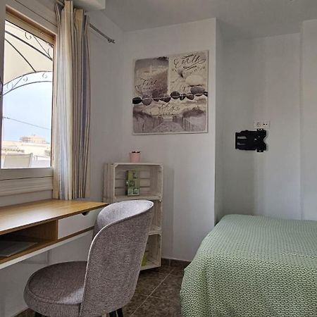 Amazing Penthouse With Views To The Castle Apartamento Alicante Exterior foto
