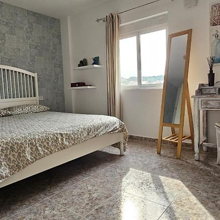 Amazing Penthouse With Views To The Castle Apartamento Alicante Exterior foto