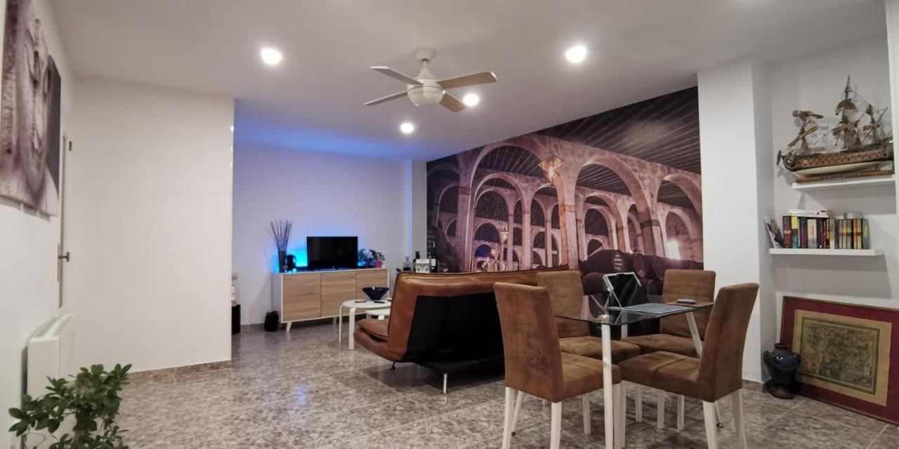 Amazing Penthouse With Views To The Castle Apartamento Alicante Exterior foto