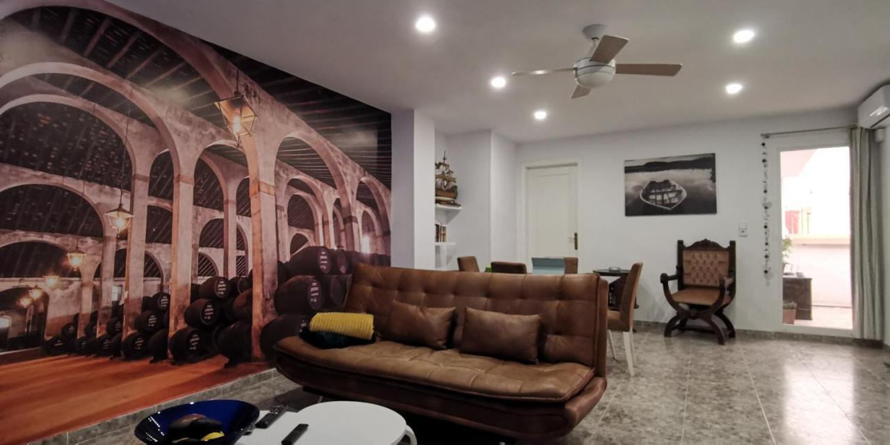Amazing Penthouse With Views To The Castle Apartamento Alicante Exterior foto