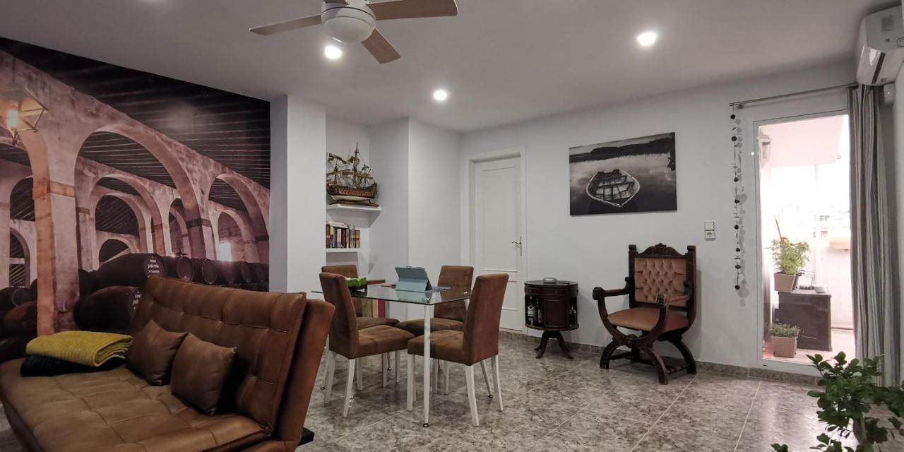 Amazing Penthouse With Views To The Castle Apartamento Alicante Exterior foto