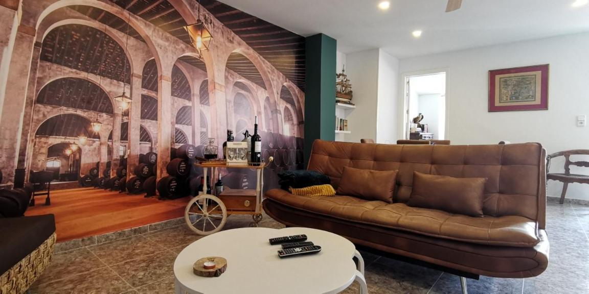 Amazing Penthouse With Views To The Castle Apartamento Alicante Exterior foto