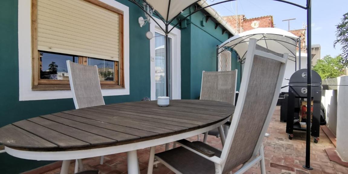 Amazing Penthouse With Views To The Castle Apartamento Alicante Exterior foto