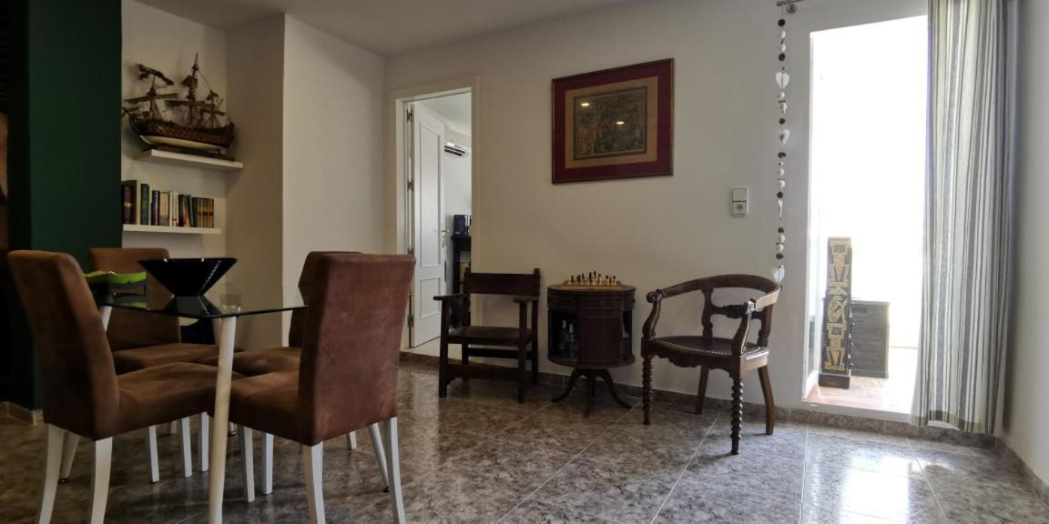 Amazing Penthouse With Views To The Castle Apartamento Alicante Exterior foto