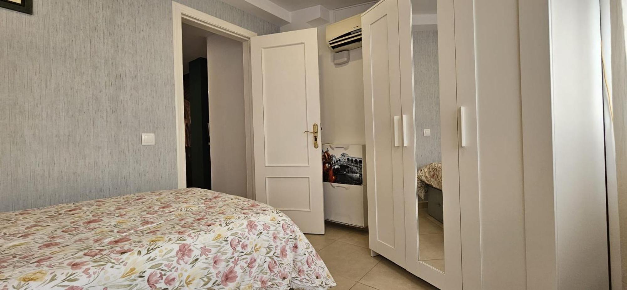 Amazing Penthouse With Views To The Castle Apartamento Alicante Exterior foto