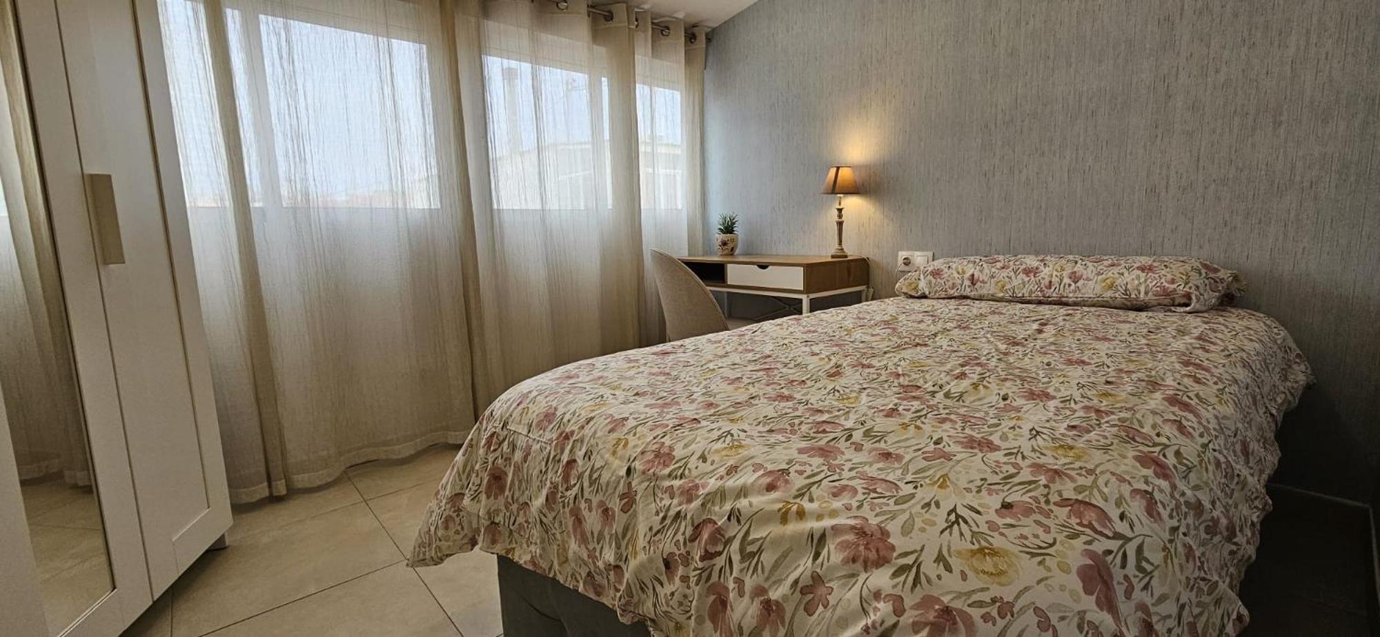 Amazing Penthouse With Views To The Castle Apartamento Alicante Exterior foto
