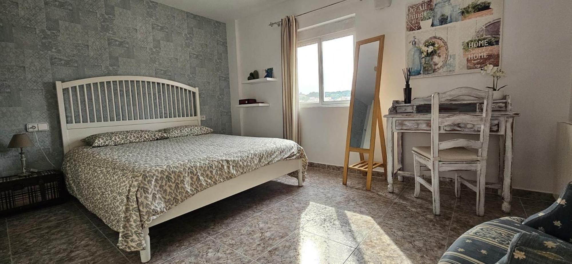 Amazing Penthouse With Views To The Castle Apartamento Alicante Exterior foto