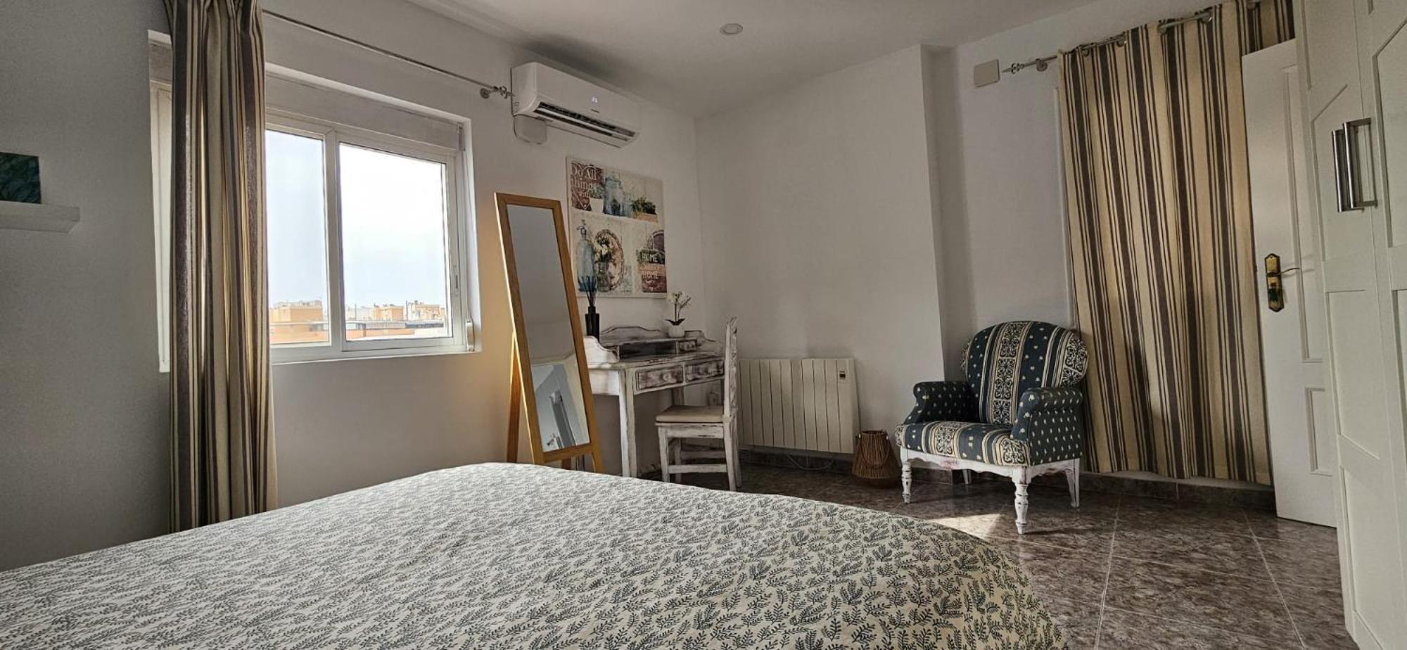 Amazing Penthouse With Views To The Castle Apartamento Alicante Exterior foto